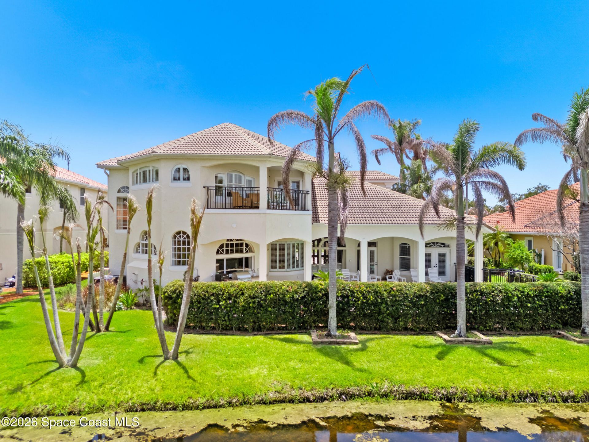 3308 Cappio Drive , Melbourne, FL 32940 Photo