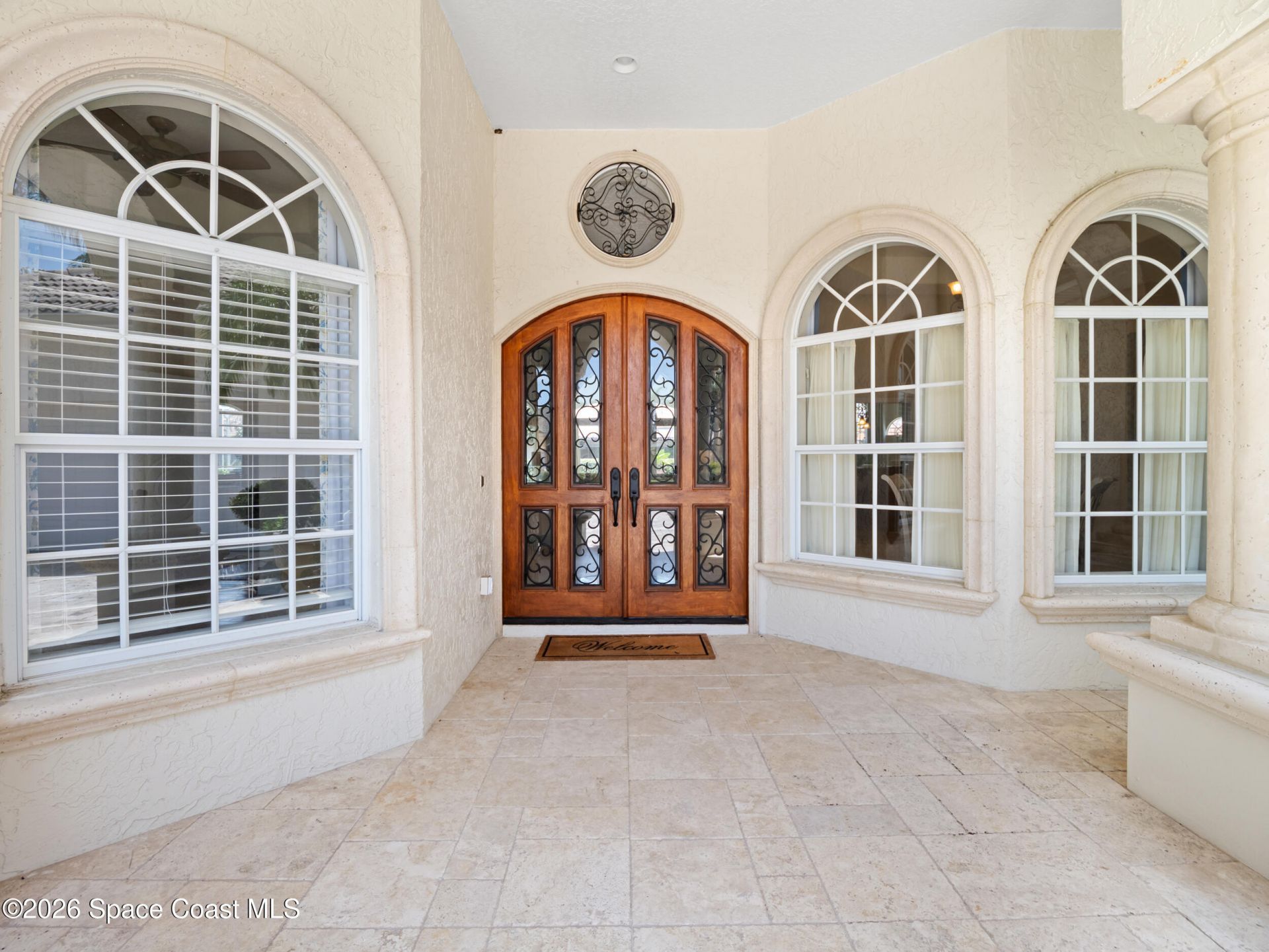 3308 Cappio Drive , Melbourne, FL 32940 Photo