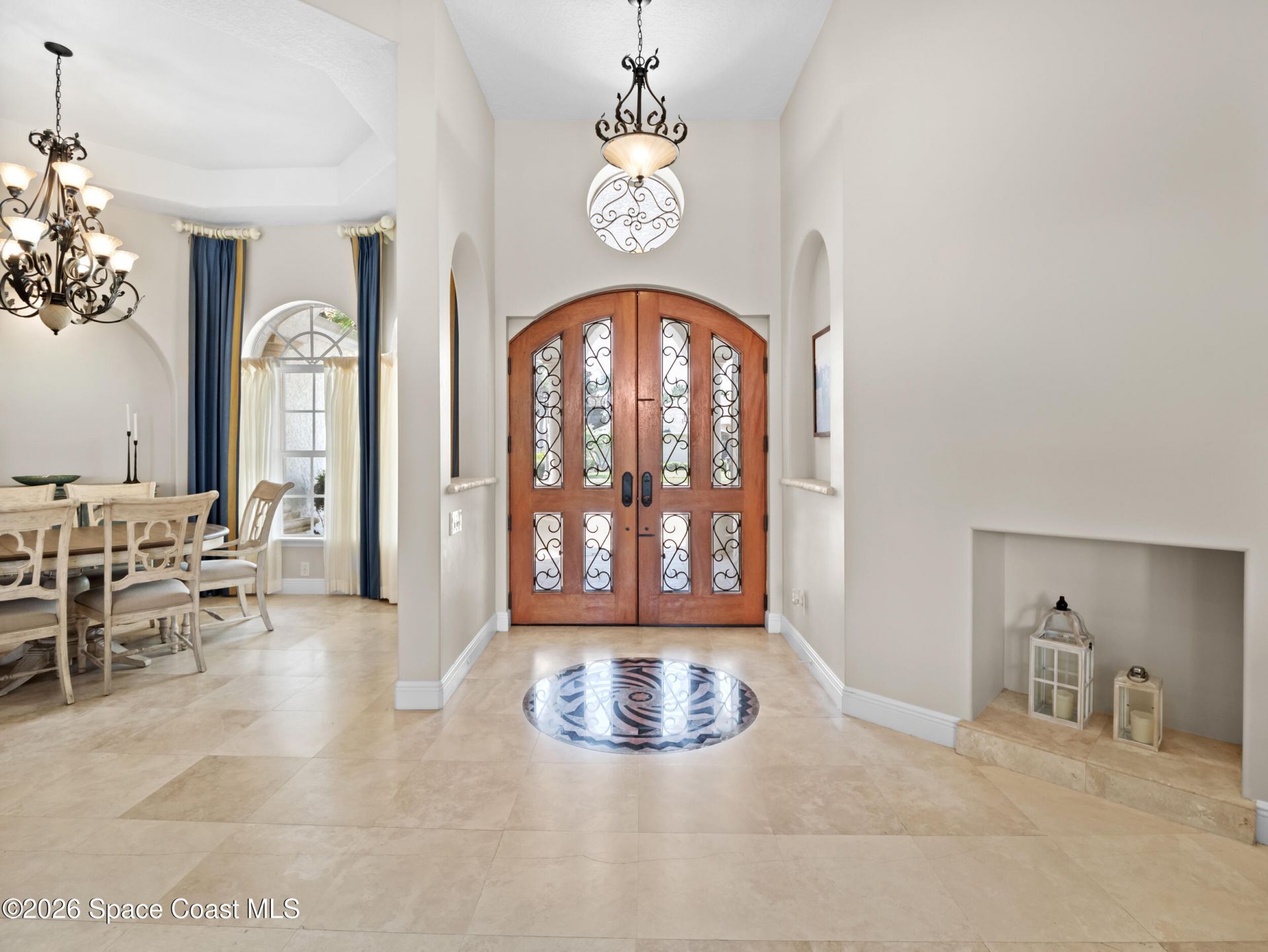 3308 Cappio Drive , Melbourne, FL 32940 Photo