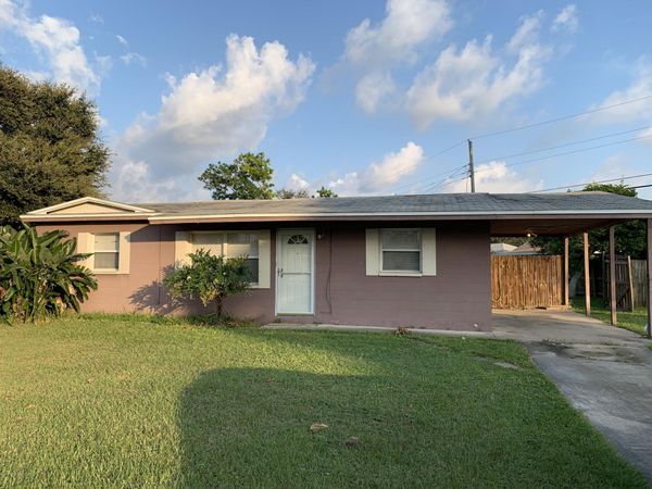 301 Crown Boulevard , Melbourne, FL 32901