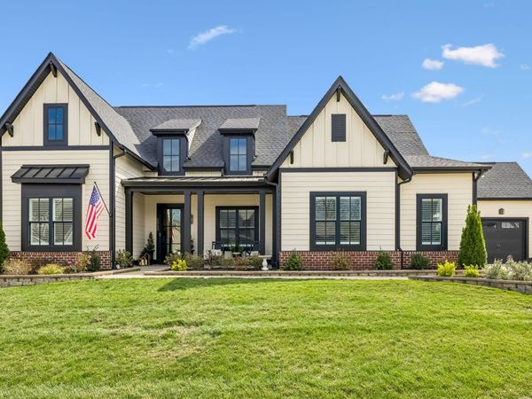 6013 Emma Victoria Dr , Franklin, TN 37064