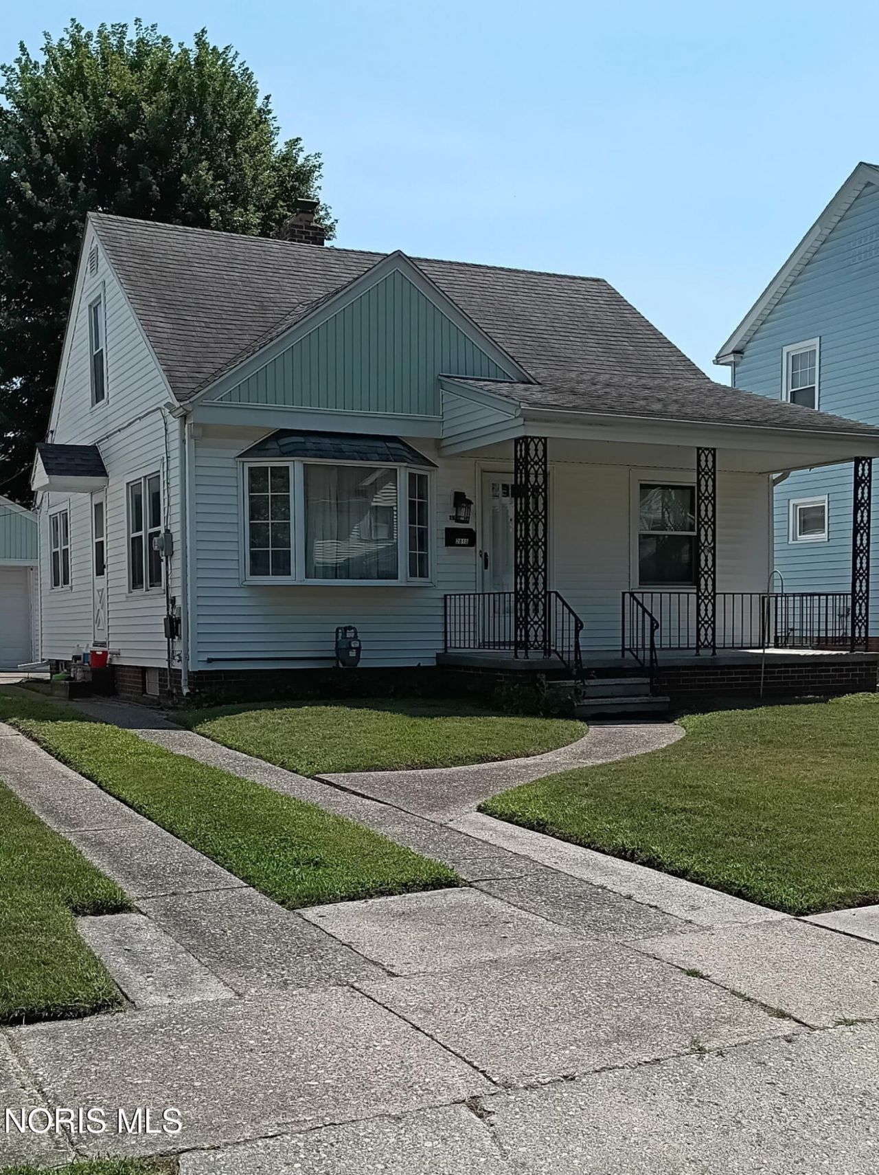 2815 Nash Road, Toledo, OH 43613 Main Photo
