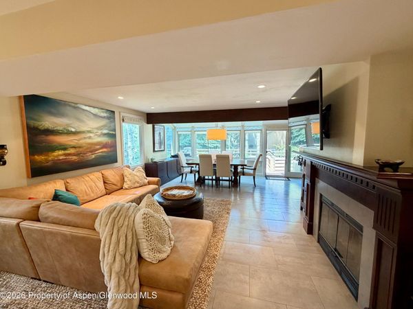 100 N 8th Street, Unit 7, Aspen, CO 81611