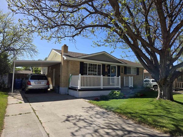 1447 Marguerite, Pocatello, ID 83201