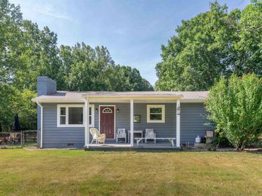 120 ANTIOCH RD , Scottsville, VA 24590