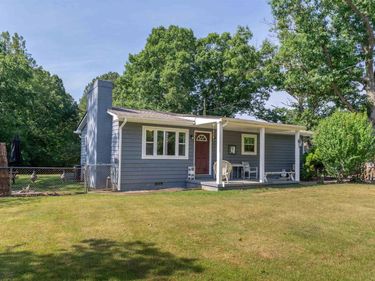 120 ANTIOCH RD , Scottsville, VA 24590