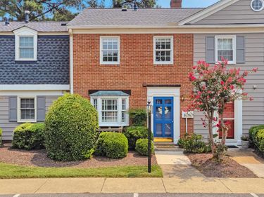 9113 DERBYSHIRE RD, Unit B, Henrico, VA 23229