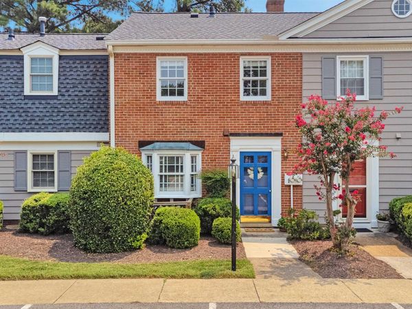 9113 DERBYSHIRE RD, Unit B, Henrico, VA 23229