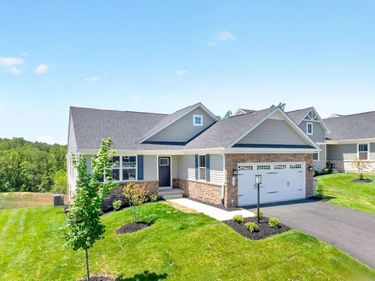 104 GUNNISON DR , Barboursville, VA 22923