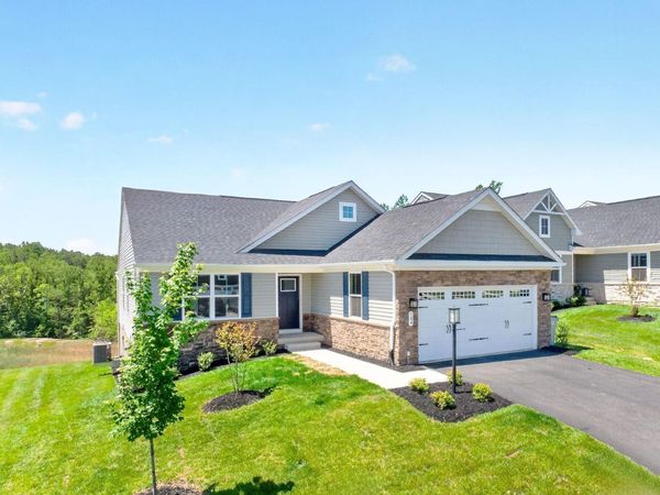 104 GUNNISON DR , Barboursville, VA 22923