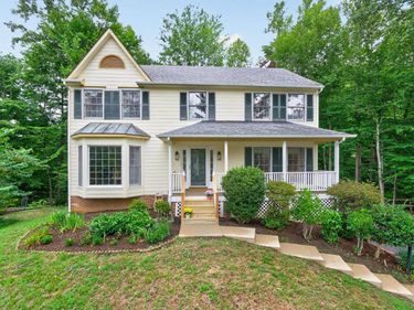 1840 AMBERFIELD DR, Charlottesville, VA 22911