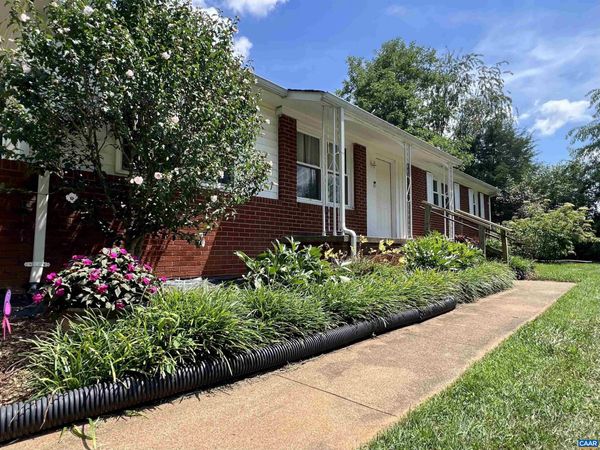 19129 ALLENS LN, Culpeper, VA 22701