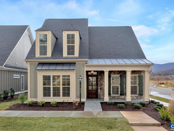27 PORTELET RD , Crozet, VA 22932