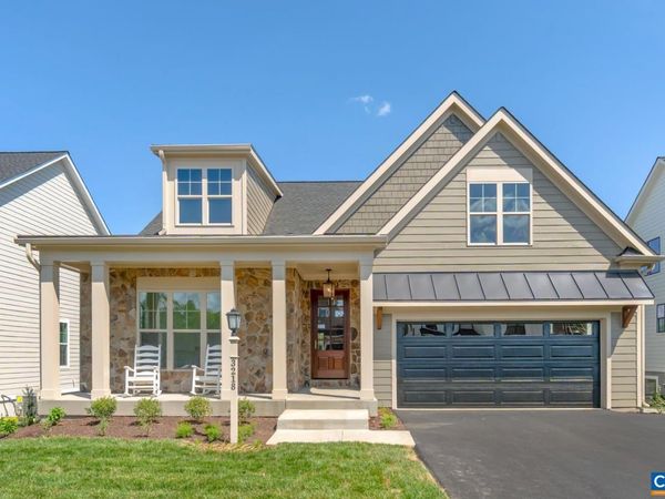 2 AGATHA RIDGE LN , Crozet, VA 22932