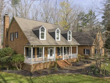 3125 BEAU MONT FARM RD , Charlottesville, VA 22901