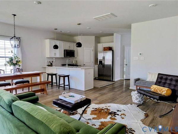 6508 Lila Crest Lane, Midlothian, VA 23112