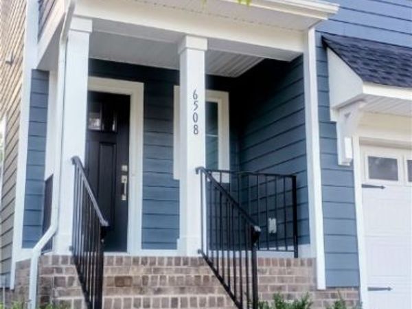 6508 Lila Crest Lane, Midlothian, VA 23112