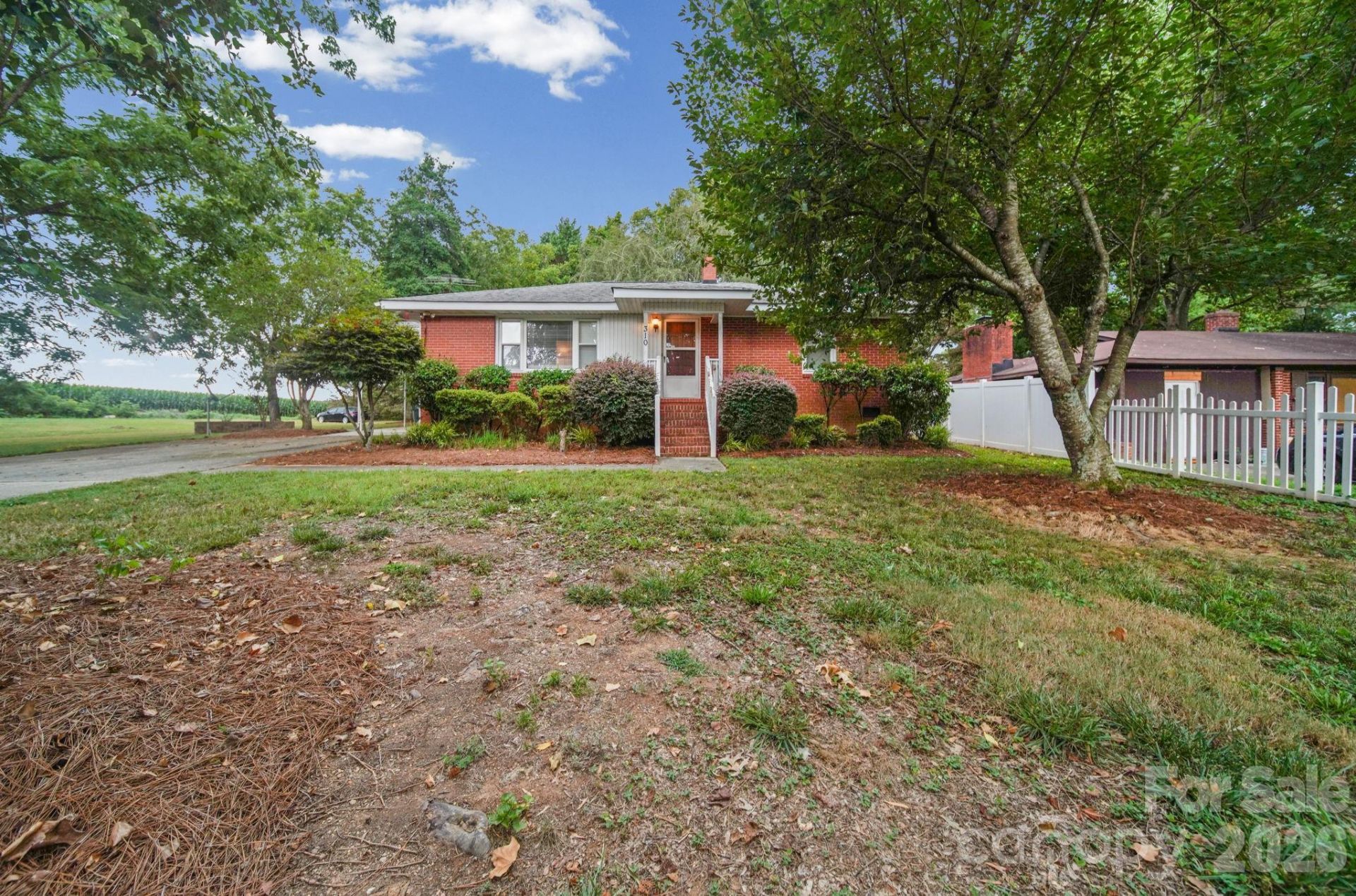 310 Austin Street, Monroe, NC 28112 Main Photo