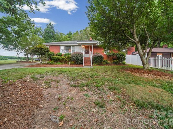 310 Austin Street , Monroe, NC 28112