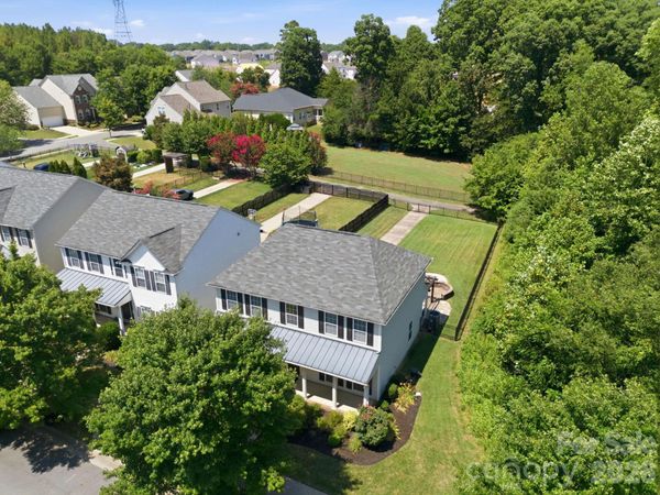17026 Hugh Torance Parkway, Huntersville, NC 28078