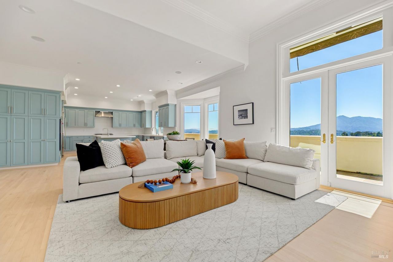 285 Margarita Drive, San Rafael, CA 94901