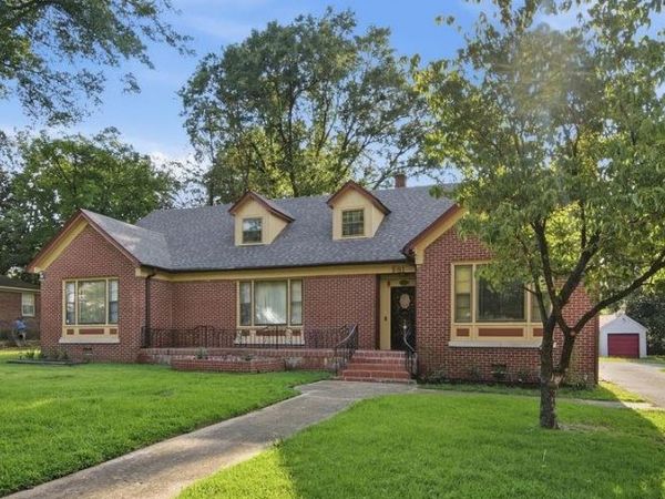 981 N MCLEAN BLVD, Memphis, TN 38107