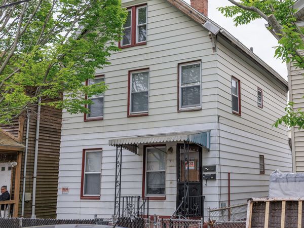 86 Fillmore, New Haven, CT 06513