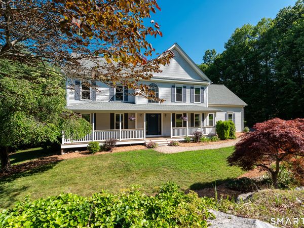 12 Lafata, Killingworth, CT 06419