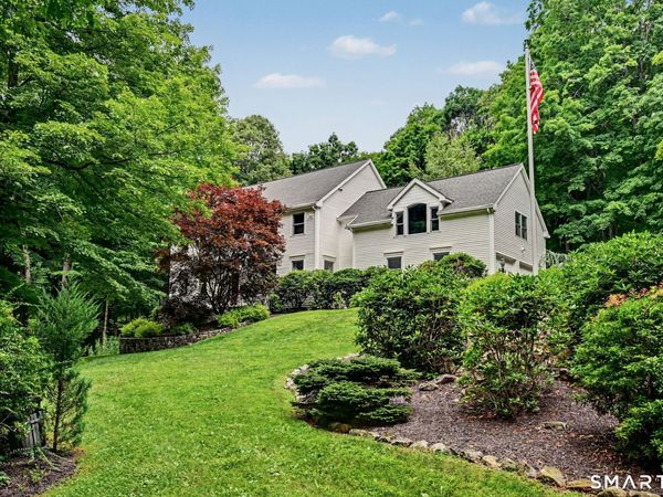 380 Black Rock, Redding, CT 06896