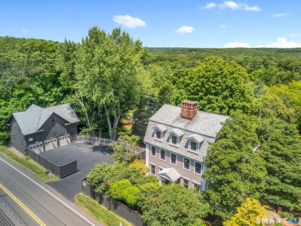 286 Black Rock, Redding, CT 06896