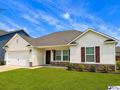 54 Brazilian Drive, Elgin, SC 29045