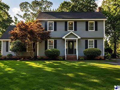 3123 Land Grant Dr, Timmonsville, SC 29161