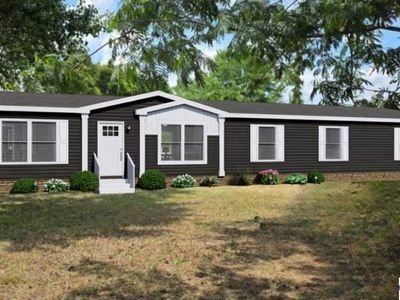2235 Ashford Rd, Effingham, SC 29541