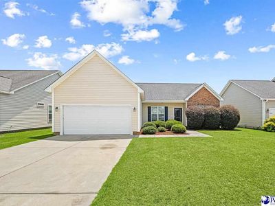 3022 Red Berry Circle, Effingham, SC 29541