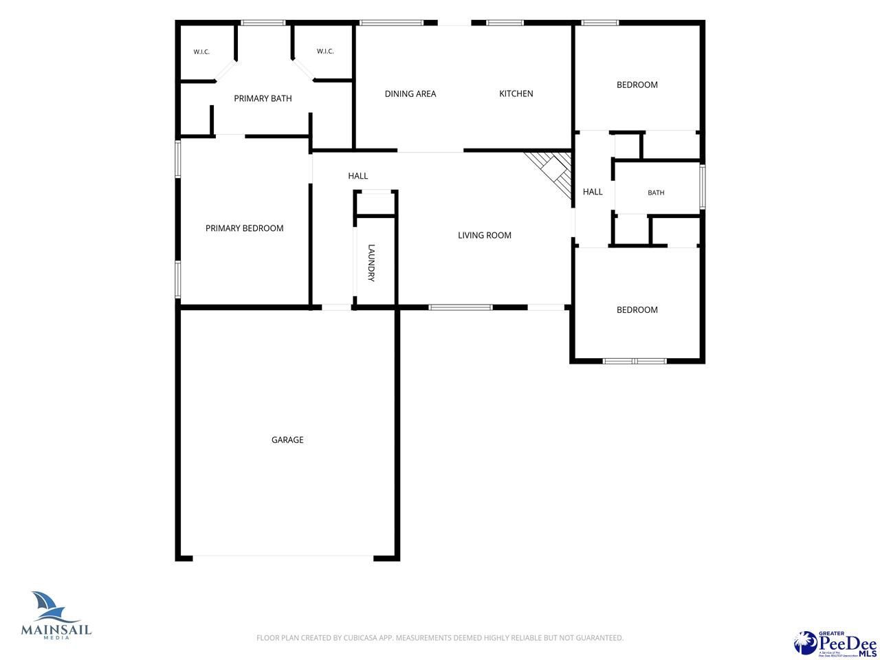 3022 Red Berry Circle Photo 34