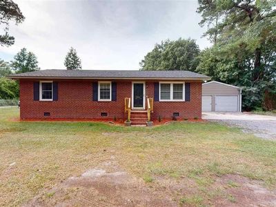 334 W Smith Ave, Darlington, SC 29532