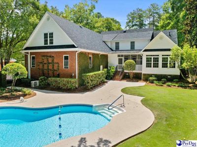 691 N Beaverdam, Florence, SC 29501