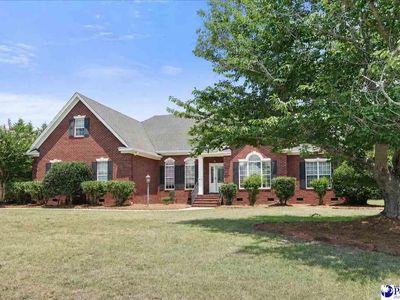 2840 Liberty Drive, Florence, SC 29501