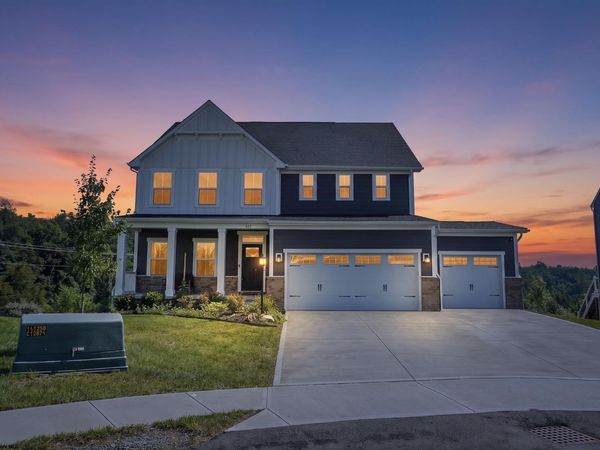 227 Falling Water Lane, Morgantown, WV 26508