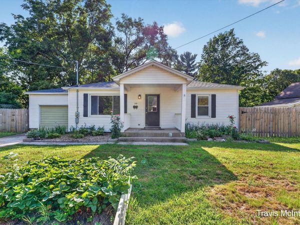 120 Adams Street, Allegan, MI 49010