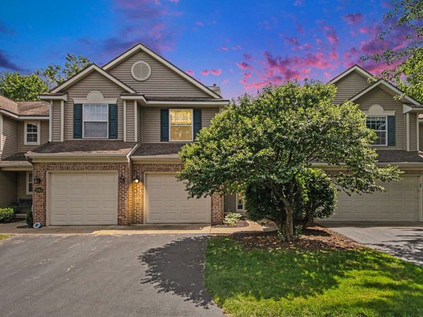 3962 Old Elm Drive SE, Kentwood, MI 49512