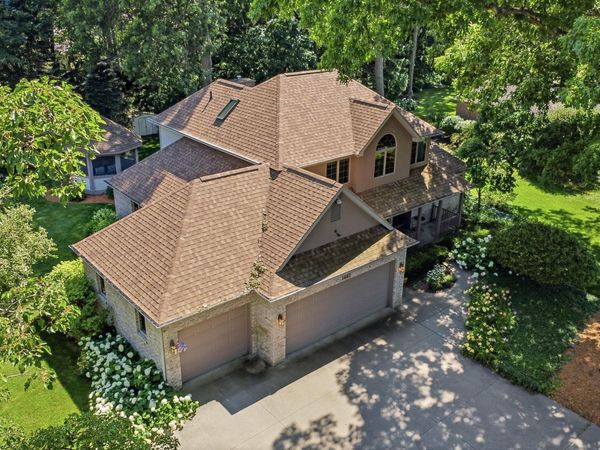1460 Nelson Road, St. Joseph, MI 49085