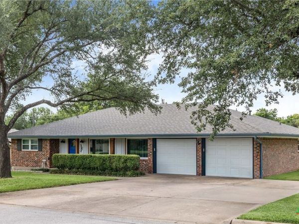 209 Mitchell Drive , Temple, TX 76501
