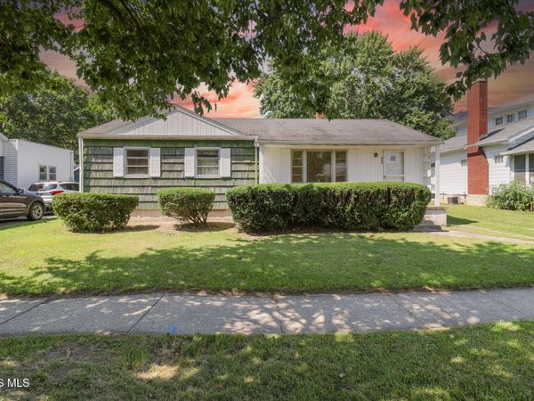 406 Huron Street , Elmore, OH 43416