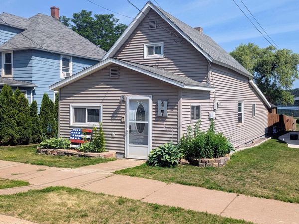 228 W Water Street, Negaunee, MI 49866