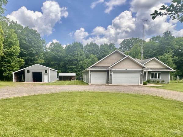18214 County Road 533 Road, Turin Twp, MI 49880