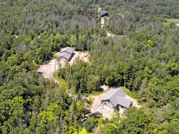 50090 Rauhala Road, Stanton Twp, MI 49905