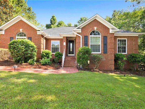 7651 Tara Boulevard, Spanish Fort, AL 36527