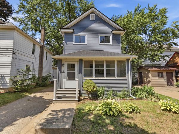 155 Palmer Street NE, Grand Rapids, MI 49505