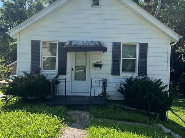 5622 Janet Avenue, St Louis, MO 63136